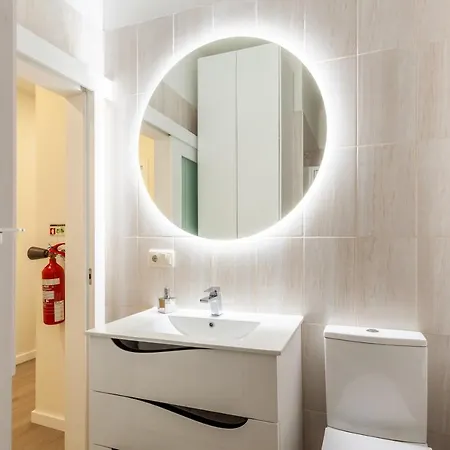 Apartment Feel At - Largo Do Paco *