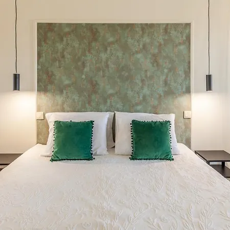 Feel At - Largo Do Paço * Braga