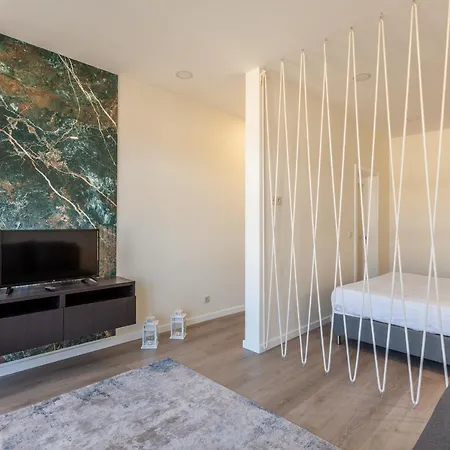 Apartment Feel At - Largo Do Paco *