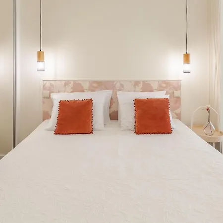 Feel At - Largo Do Paco Apartment Braga