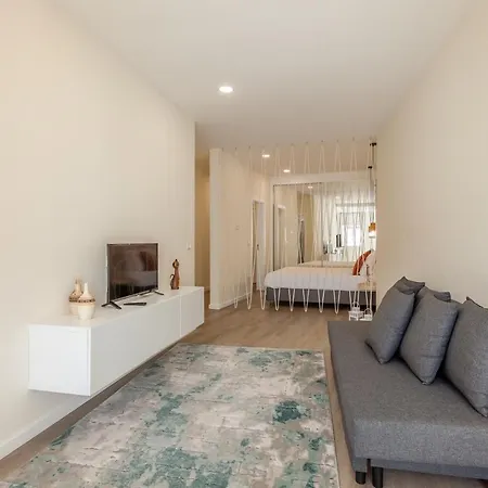 Feel At - Largo Do Paço * Braga