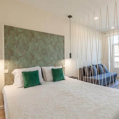 Apartamento Feel At - Largo Do Paço *