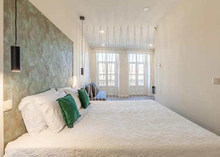 Feel At - Largo Do Paço Braga