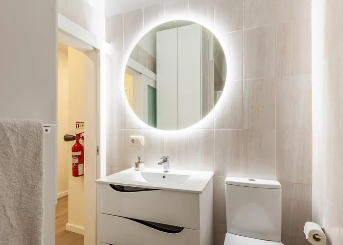 Apartment Feel At - Largo Do Paco *