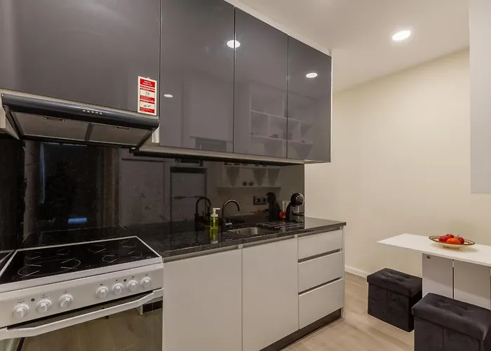 Feel At - Largo Do Paço Apartamento