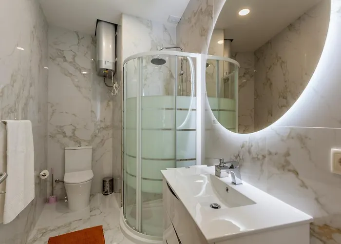 Apartment Feel At - Largo Do Paco Braga